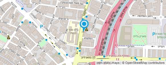 מפת הגעה אל קלי-ביטוחי מנהלים ותכניות פנסיה; סוכנות לביטוח בע"מ מפת הגעה אל קלי-ביטוחי מנהלים ותכניות פנסיה; סוכנות לביטוח בע"מ