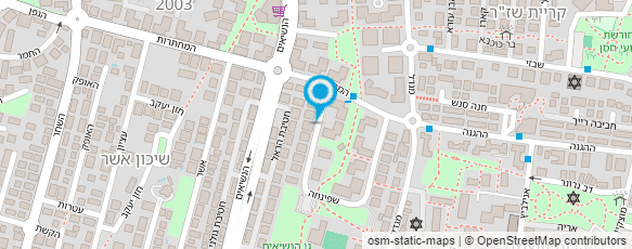 מפת הגעה אל הדר פזית מפת הגעה אל הדר פזית