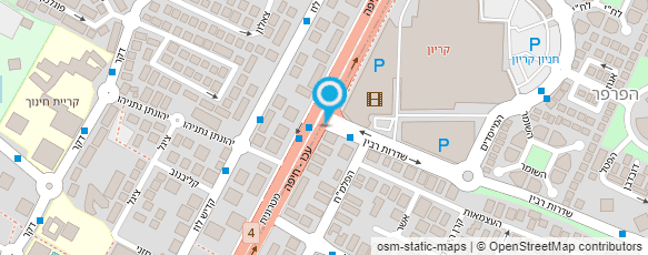 מפת הגעה אל קמיזה