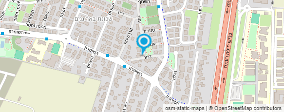 מפת הגעה אל כישורי למידה-מרכז לקידום תיפקודים בע"מ