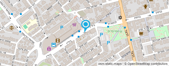 מפת הגעה אל פלייפון מפת הגעה אל פלייפון