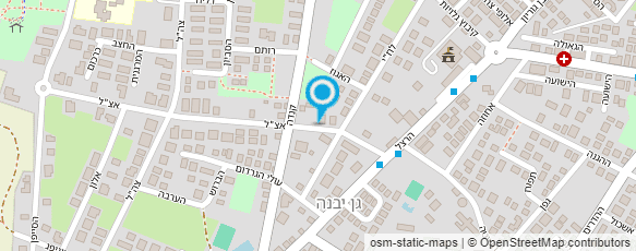 מפת הגעה אל ישכרוב שינוע בע"מ