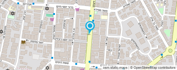 מפת הגעה אל דרורי - משרד עורכי דין מפת הגעה אל דרורי - משרד עורכי דין