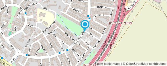 מפת הגעה אל בר-אילן הדפסת חולצות וכובעים מפת הגעה אל בר-אילן הדפסת חולצות וכובעים