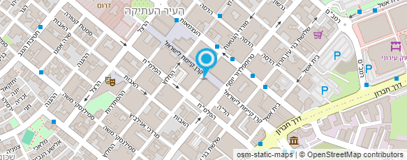 מפת הגעה אל לה-ולו