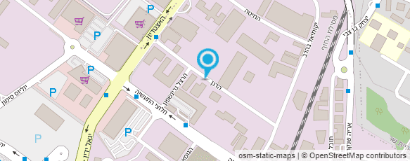 מפת הגעה אל אמירת קדיש - דגן