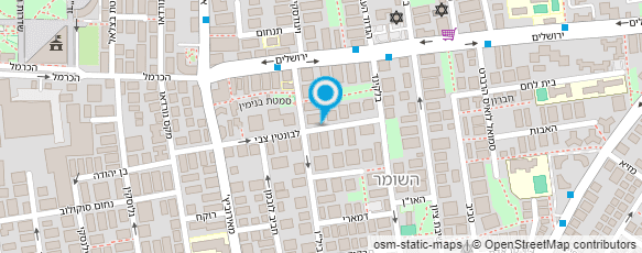 מפת הגעה אל איי.די מיתוג ועיצוב