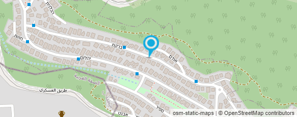 מפת הגעה אל נדל"נים נקודה קום