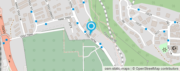 מפת הגעה אל דני שיפוצים מפת הגעה אל דני שיפוצים