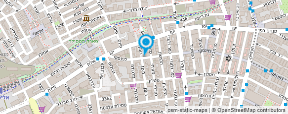 מפת הגעה אל חלונות 2003 - עבודות גובה בע"מ מפת הגעה אל חלונות 2003 - עבודות גובה בע"מ