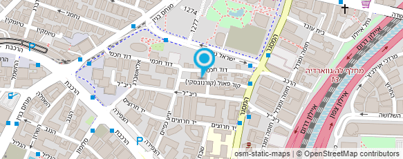 מפת הגעה אל מוסכי משה אלדן בע"מ מפת הגעה אל מוסכי משה אלדן בע"מ