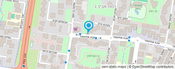 מפת הגעה אל אלקלאי רחל