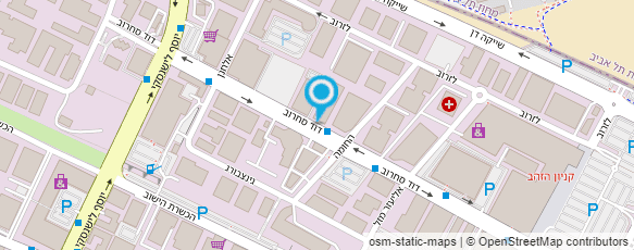 מפת הגעה אל מי שגיב מפת הגעה אל מי שגיב