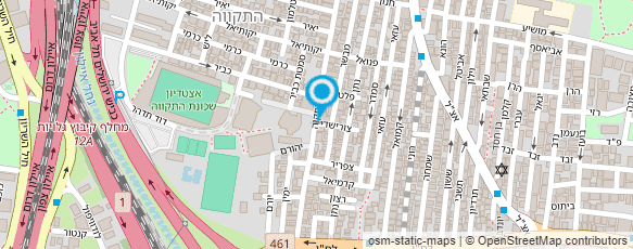 מפת הגעה אל אוצרות חיים מפת הגעה אל אוצרות חיים