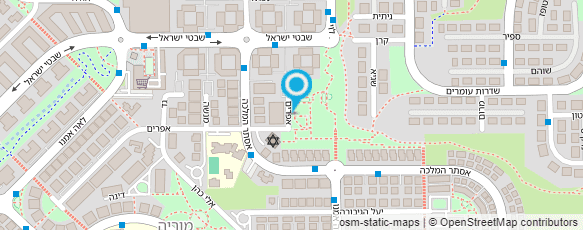 מפת הגעה אל תפנית עד בע"מ