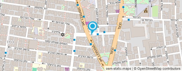 מפת הגעה אל אנג'ל המרכז לקוסמטיקה רפואית מפת הגעה אל אנג'ל המרכז לקוסמטיקה רפואית