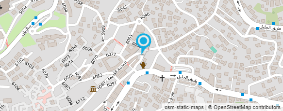 מפת הגעה אל זערורה