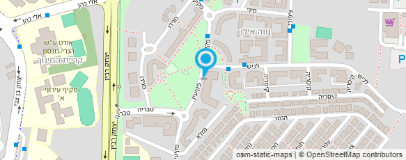 מפת הגעה אל חשמלאי מוסמך מאיר ז'אן מפת הגעה אל חשמלאי מוסמך מאיר ז'אן