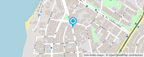 מפת הגעה אל איקו מטבחים מפת הגעה אל איקו מטבחים