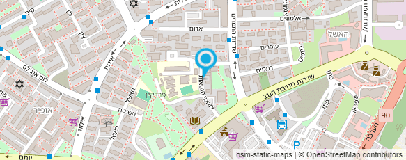 מפת הגעה אל גוונים העתקות בע"מ