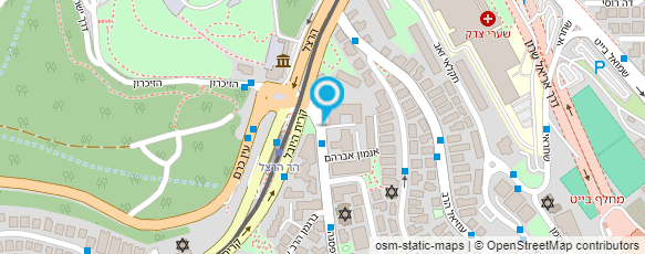 מפת הגעה אל נוי יעוץ בטחוני מפת הגעה אל נוי יעוץ בטחוני