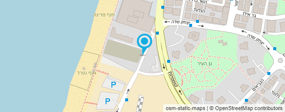 מפת הגעה אל גריינר משה