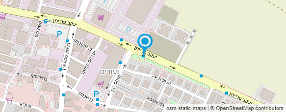 מפת הגעה אל גילפז מתנות מפת הגעה אל גילפז מתנות