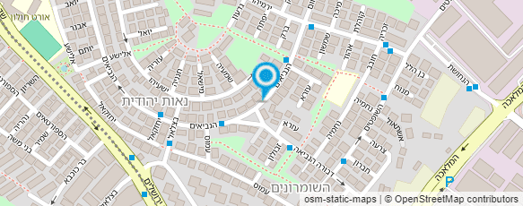 מפת הגעה אל מ.ש. הנדסה מפת הגעה אל מ.ש. הנדסה