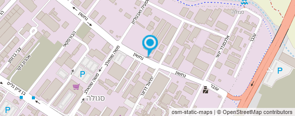 מפת הגעה אל גירף