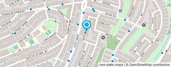 מפת הגעה אל ענפי ידע בע"מ