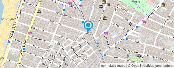 מפת הגעה אל יהודה נכסים מפת הגעה אל יהודה נכסים