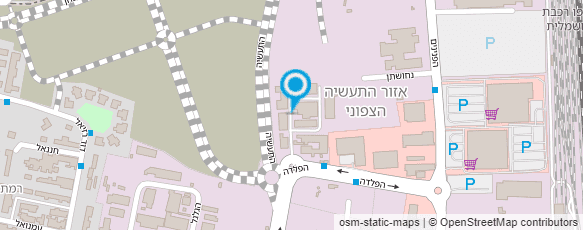 מפת הגעה אל רשת ענק המזגנים מפת הגעה אל רשת ענק המזגנים