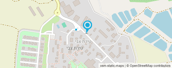 מפת הגעה אל קולאז'