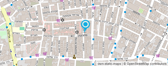 מפת הגעה אל פיור מערכות מפת הגעה אל פיור מערכות