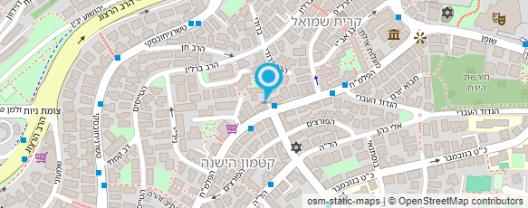 מפת הגעה אל יחזקאלי - פוקס אורנה מפת הגעה אל יחזקאלי - פוקס אורנה