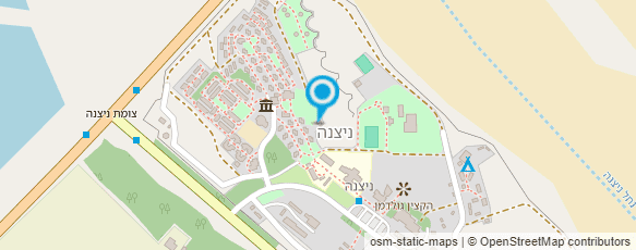 מפת הגעה אל ניולוג