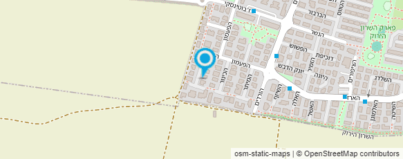 מפת הגעה אל הומיאופתיה קלאסית-ניצה רונן