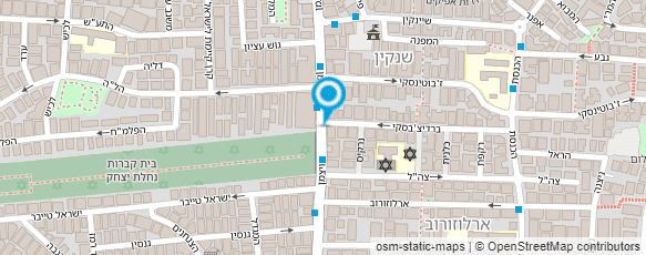 מפת הגעה אל מאיה שיווק צרכי מספרה מפת הגעה אל מאיה שיווק צרכי מספרה