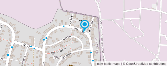 מפת הגעה אל אבי מפת הגעה אל אבי