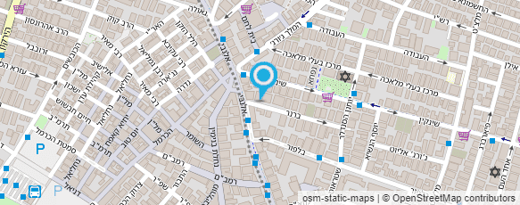 מפת הגעה אל קלאס קלין א.ס.ע מפת הגעה אל קלאס קלין א.ס.ע