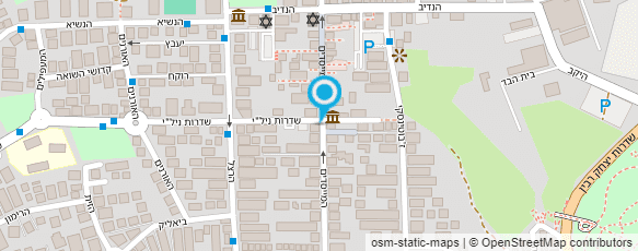 מפת הגעה אל תשבי חנות יין ומסעדה