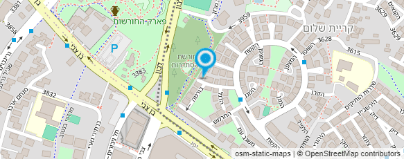 מפת הגעה אל יורם שרותי אינסטלציה מפת הגעה אל יורם שרותי אינסטלציה