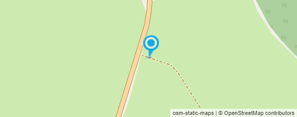 מפת הגעה אל שמורת טבע משושים מפת הגעה אל שמורת טבע משושים