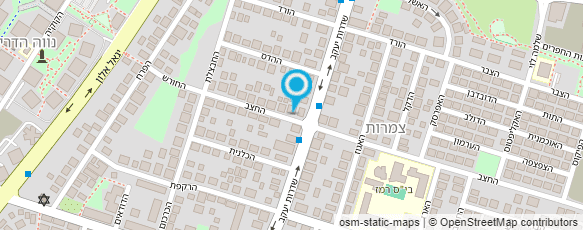 מפת הגעה אל אנדרואיד סלולר מפת הגעה אל אנדרואיד סלולר