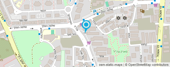 מפת הגעה אל רון משאבות חול מפת הגעה אל רון משאבות חול