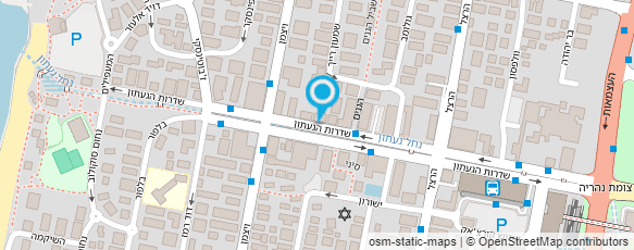 מפת הגעה אל זר פור יו