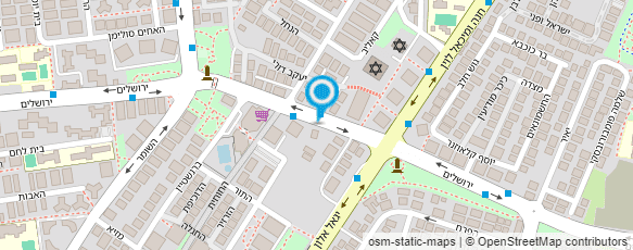 מפת הגעה אל רננית פלדמן הילה - אורה-סומא מפת הגעה אל רננית פלדמן הילה - אורה-סומא