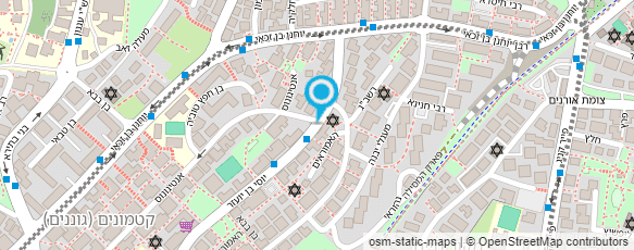 מפת הגעה אל כלב לאב; משלוחים חינם