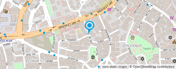 מפת הגעה אל ארטאפי - שטיחים אמנותיים