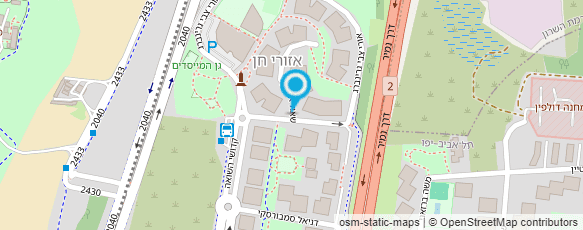 מפת הגעה אל "המנוף"- שרותי הובלה מתקדמים מפת הגעה אל "המנוף"- שרותי הובלה מתקדמים